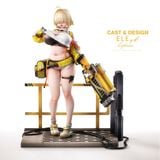  Elegg - Goddess of Victory: Nikke - Cast Design Studio 
