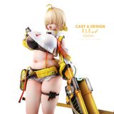  Elegg - Goddess of Victory: Nikke - Cast Design Studio 