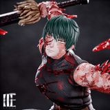  Maki - Jujutsu Kaisen - Héroe Collectibles Studio 
