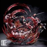  Maki - Jujutsu Kaisen - Héroe Collectibles Studio 