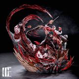  Maki - Jujutsu Kaisen - Héroe Collectibles Studio 