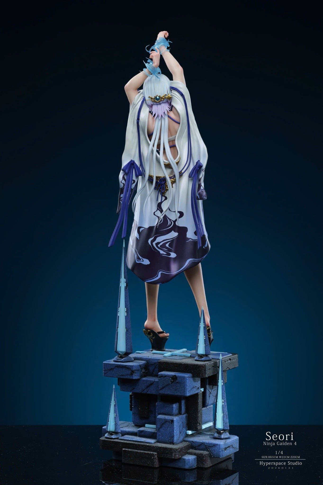  Seori - Ninja Gaiden - Hyperspace Studio 