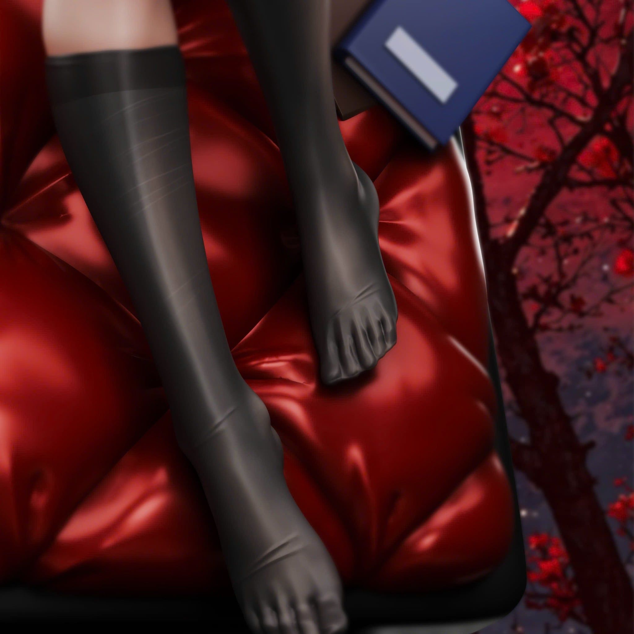  Chisa - Wuthering Waves - Alice 21 Studio 