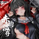  Chisa - Wuthering Waves - Alice 21 Studio 