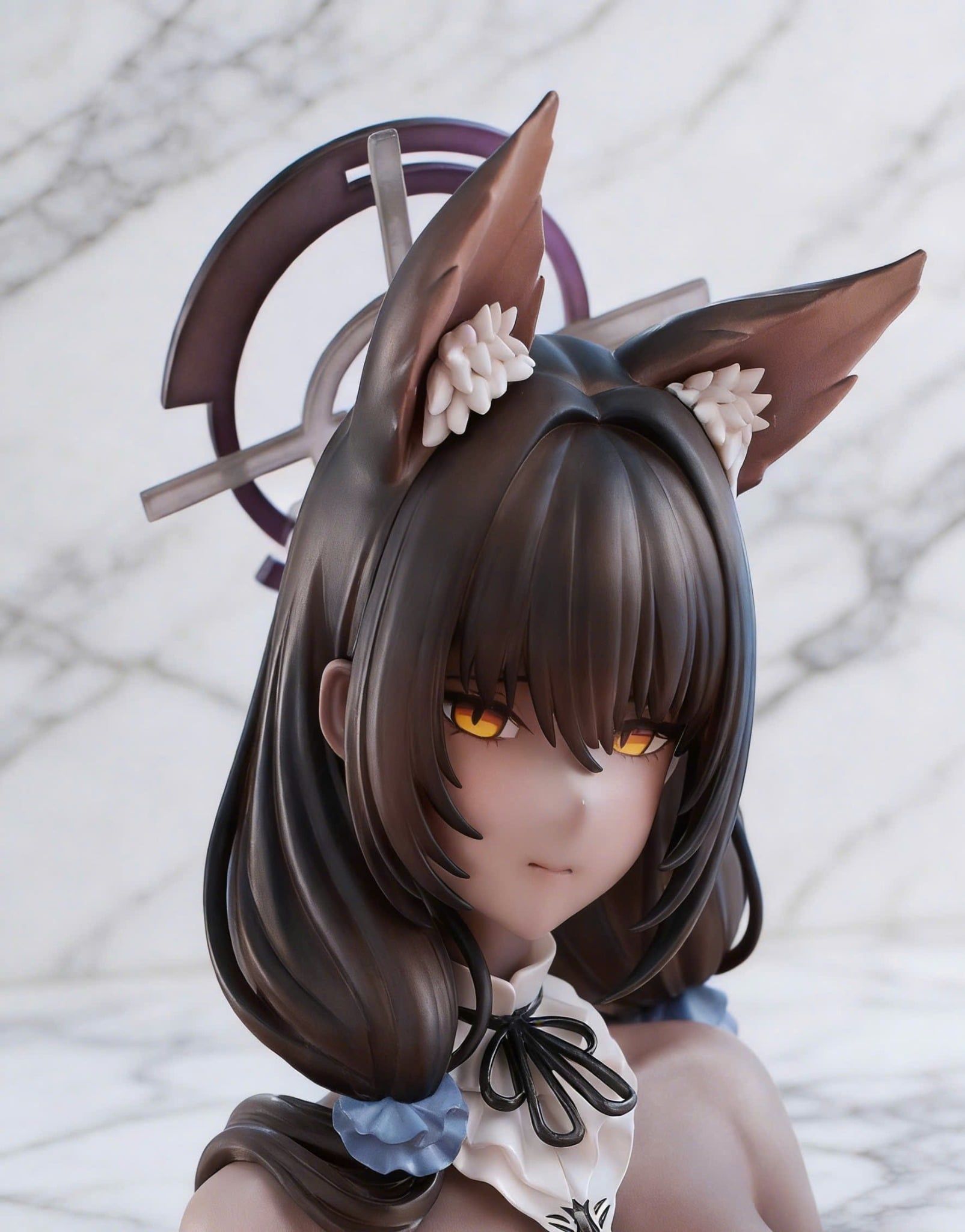  Kakudate Karin - Blue Archive - Pepeho Studio 