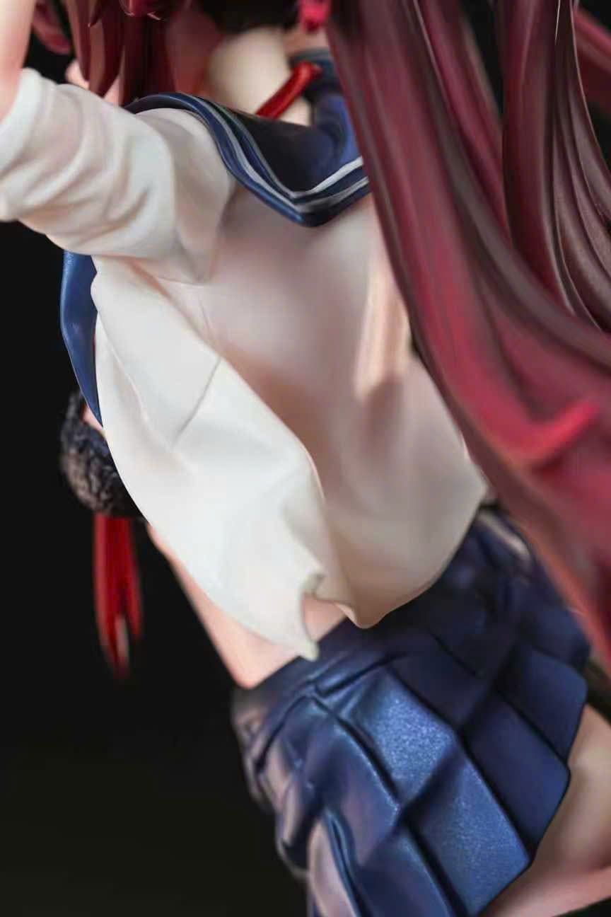  Hutao - Genshin Impact - New Age Studio 