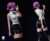  Reze - Chainsaw Man - Noc Studio 