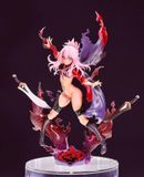  Chloe von Einzbern - Fate/kaleid liner Magical Girl - NBJ Studio 