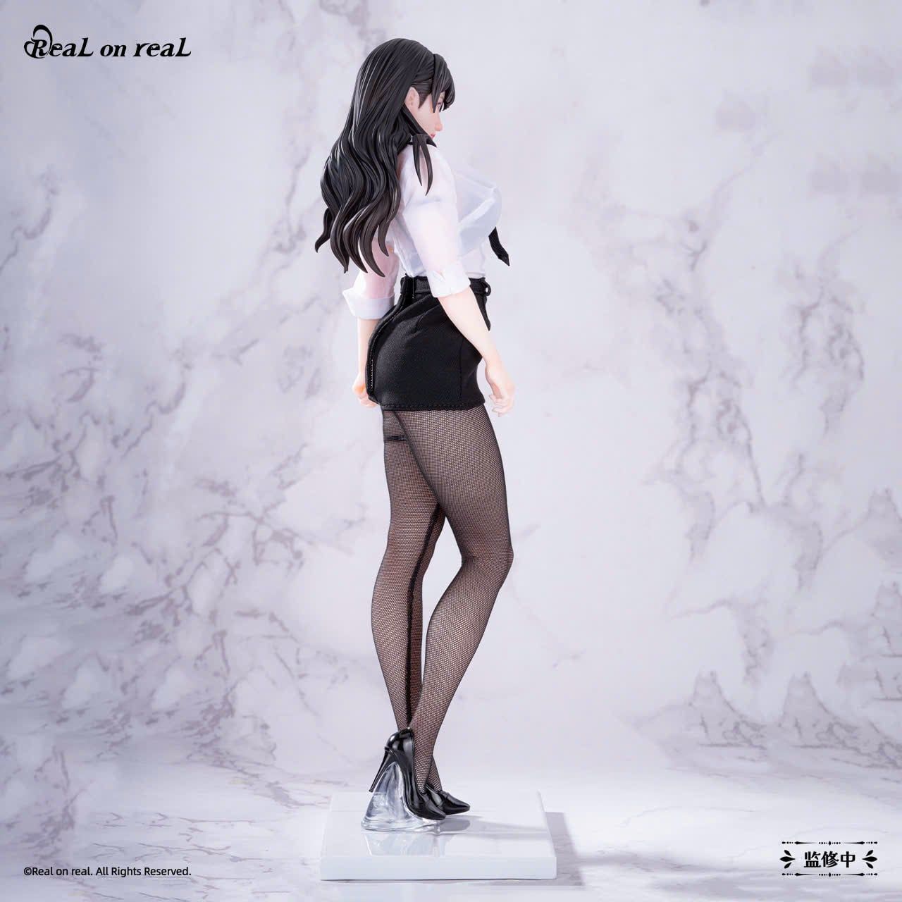  Teacher - Real on real 