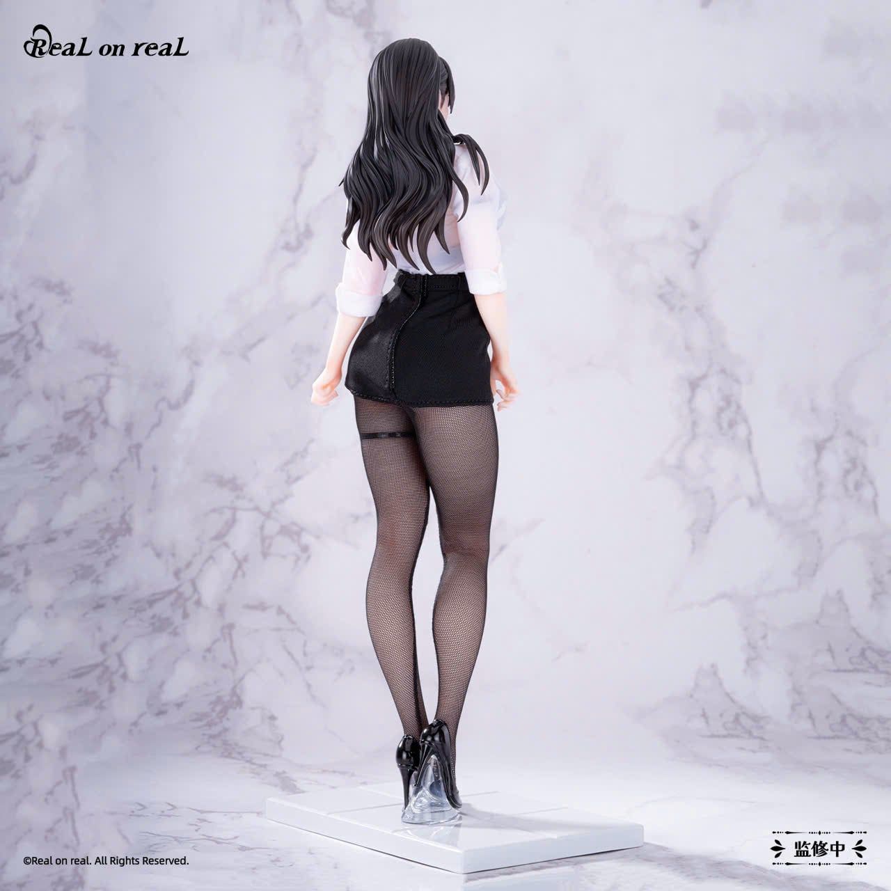  Teacher - Real on real 