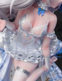  Bronya Zaychik: Wedding Dress - Honkai Impact 3rd - Hyperion Studio 