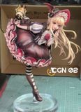  Vania - Granblue Fantasy - ACGN 02 Studio 