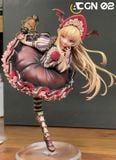  Vania - Granblue Fantasy - ACGN 02 Studio 