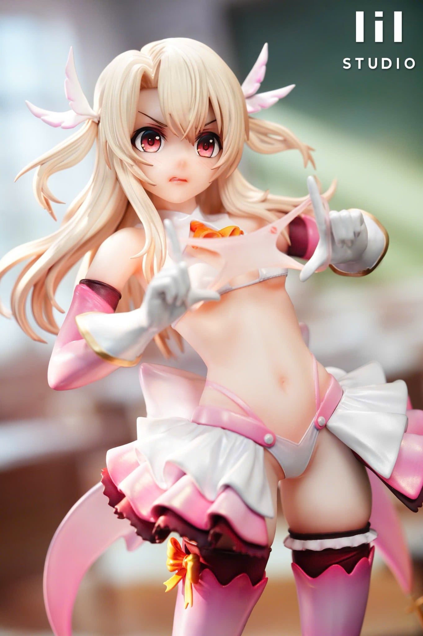  Illyasviel Von Einzbern - Fate/kaleid liner Prisma Illya - Impression Studio 