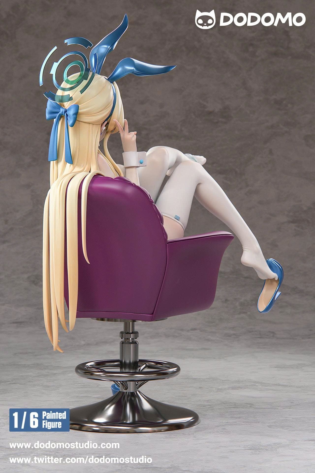  Asuma Toki - Blue Archive - Dodomo Studio 