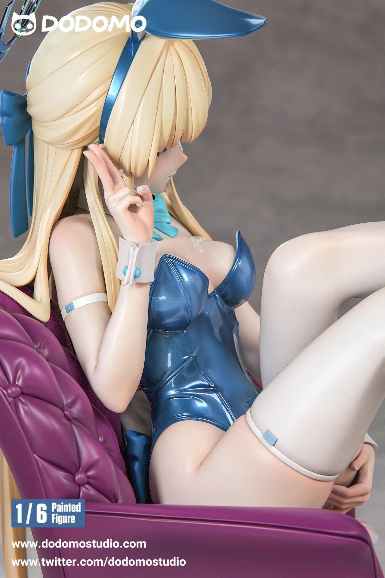  Asuma Toki - Blue Archive - Dodomo Studio 