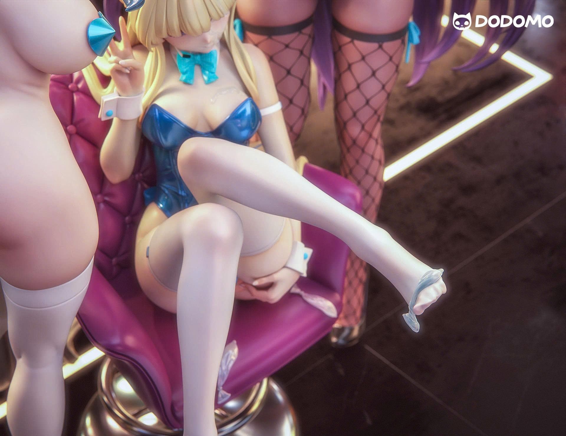  Asuma Toki - Blue Archive - Dodomo Studio 