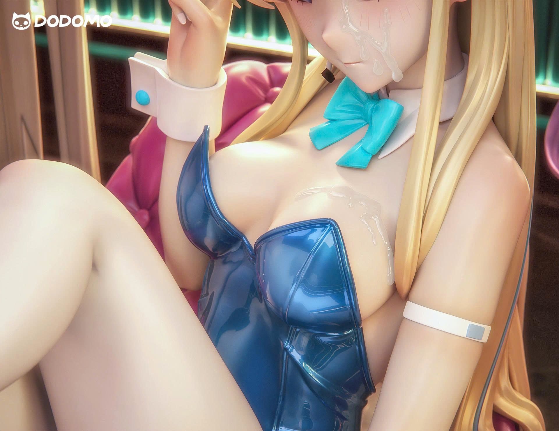  Asuma Toki - Blue Archive - Dodomo Studio 