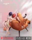  Makima & Reze & Power - Chainsaw Man - Ship girl Studio 