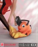  Makima & Reze & Power - Chainsaw Man - Ship girl Studio 