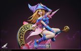  Dark Magical Girl - Yu GI Oh - Time Studio 