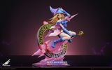  Dark Magical Girl - Yu GI Oh - Time Studio 