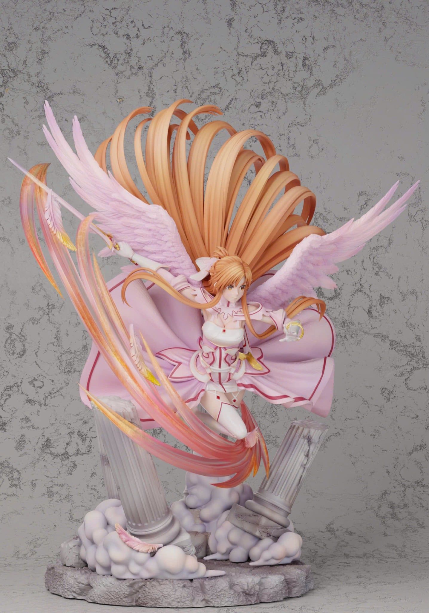  Asuna - Sword Art Online - Chaoshe Studio 