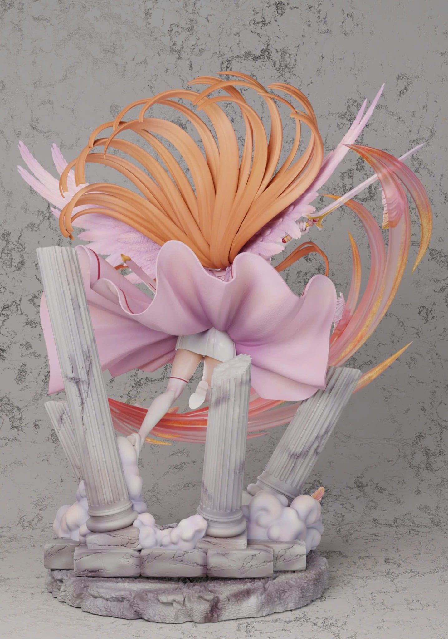  Asuna - Sword Art Online - Chaoshe Studio 