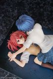 Haru Ichinose x Azuma Tokaku - Akuma no Riddle - MAGI ARTS 