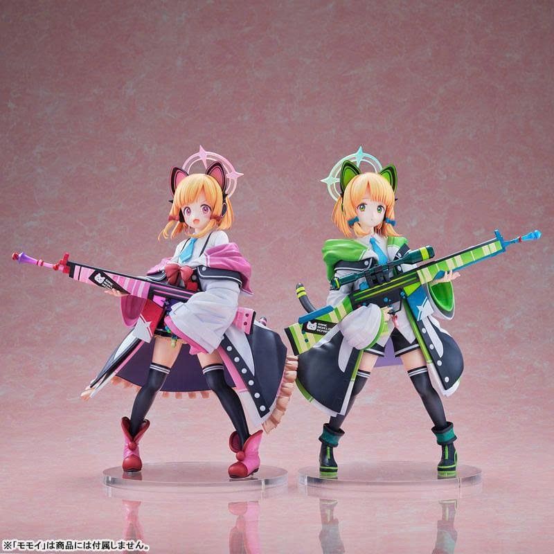  Midori - Blue Archive - Union Creative 