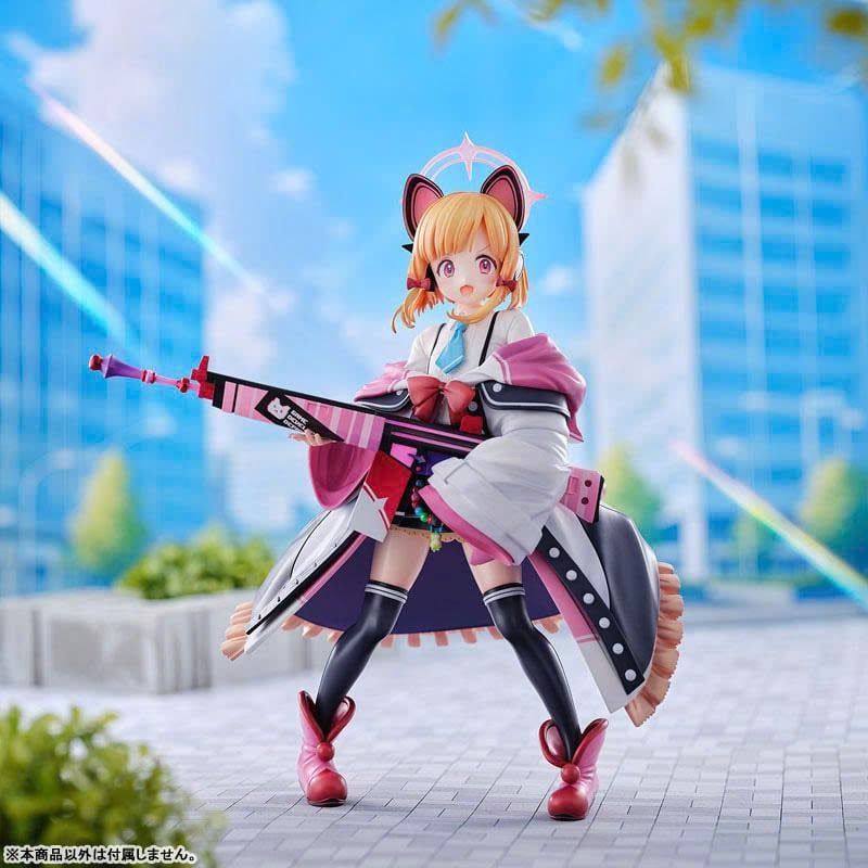  Momoi - Blue Archive - Union Creative 