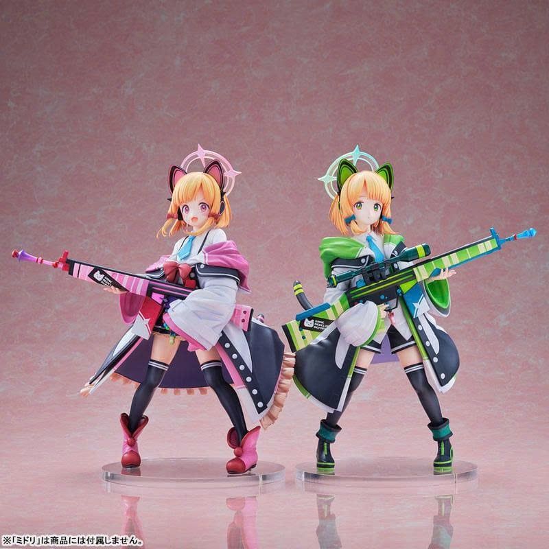  Momoi - Blue Archive - Union Creative 