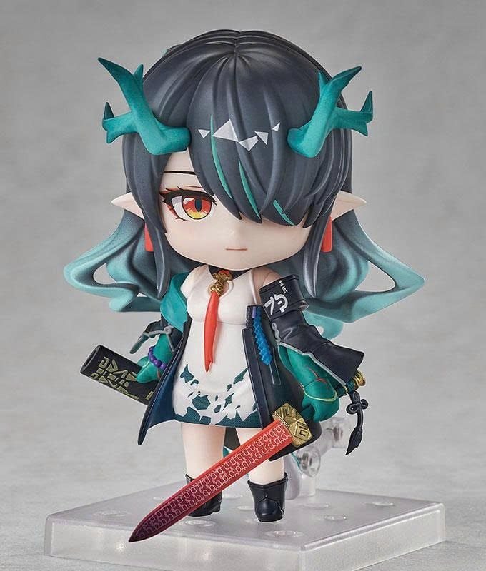  Dusk nendoroid - Arknights - Good Smile Company 