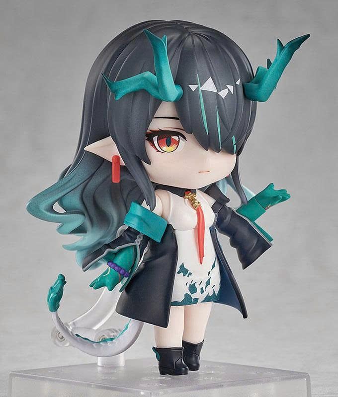  Dusk nendoroid - Arknights - Good Smile Company 