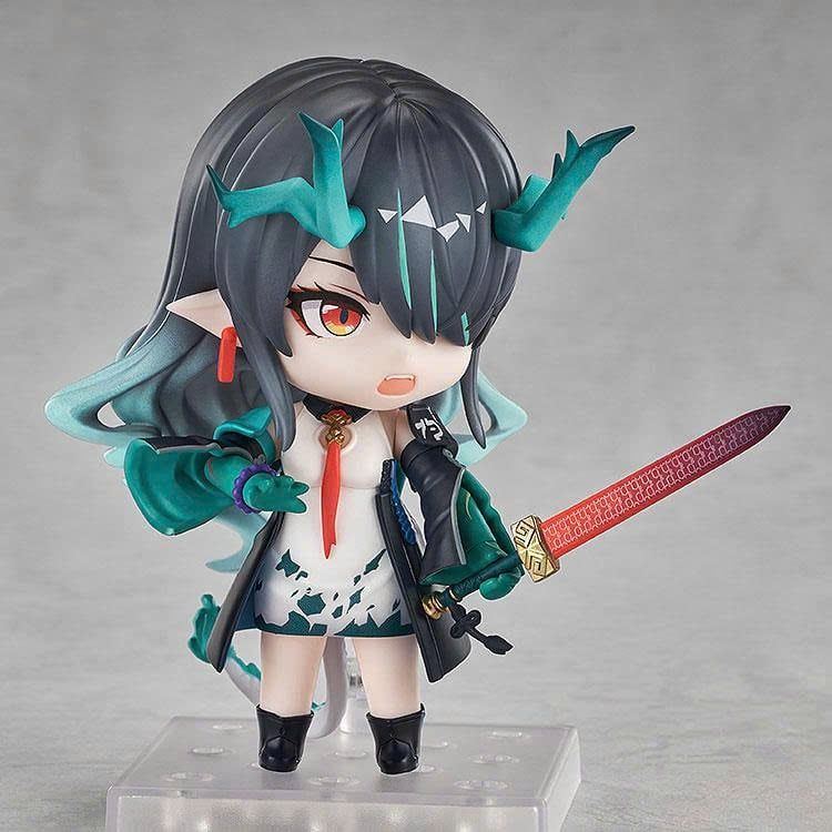  Dusk nendoroid - Arknights - Good Smile Company 