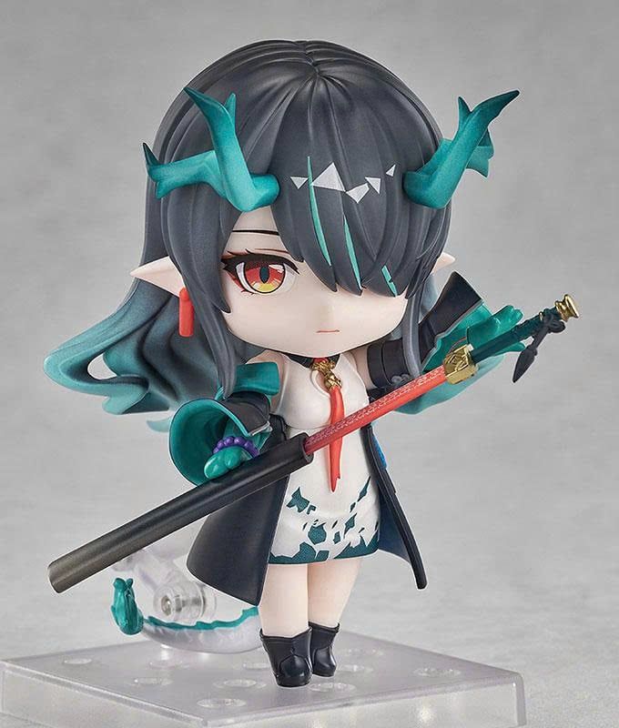  Dusk nendoroid - Arknights - Good Smile Company 