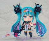  Hatsune Miku GT Project Racing Miku 2026Ver. nendoroid - Good Smile Company 
