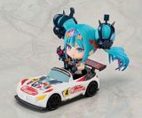  Hatsune Miku GT Project Racing Miku 2026Ver. nendoroid - Good Smile Company 