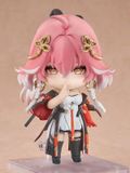  Changli nendoroid - Wuthering Wave - Good Smile Company 