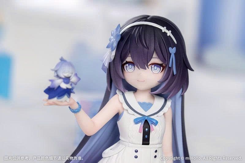  Seele: Herrscher of Rebirth Chibi Herrscher Ver. - Honkai Impact 3 - Myethos 