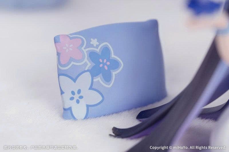  Seele: Herrscher of Rebirth Chibi Herrscher Ver. - Honkai Impact 3 - Myethos 