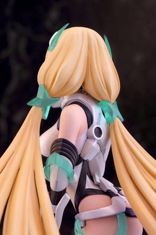 Angela Balzac - Expelled from Paradise - Alphamax 