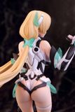  Angela Balzac - Expelled from Paradise - Alphamax 