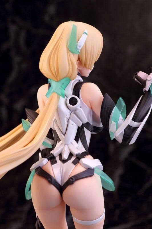  Angela Balzac - Expelled from Paradise - Alphamax 