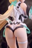  Angela Balzac - Expelled from Paradise - Alphamax 