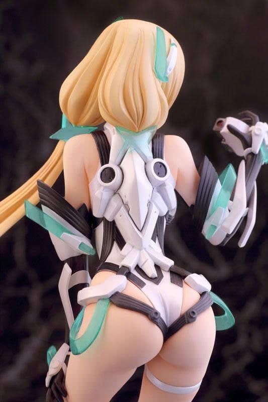  Angela Balzac - Expelled from Paradise - Alphamax 