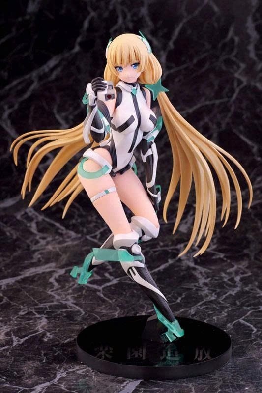  Angela Balzac - Expelled from Paradise - Alphamax 