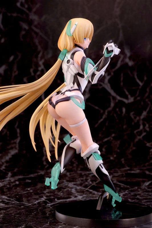  Angela Balzac - Expelled from Paradise - Alphamax 
