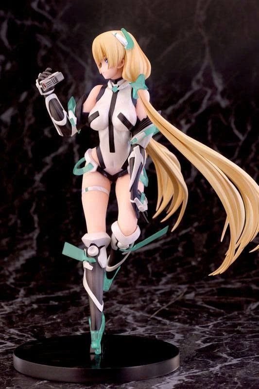  Angela Balzac - Expelled from Paradise - Alphamax 