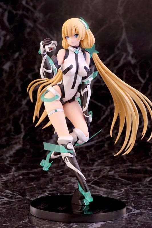  Angela Balzac - Expelled from Paradise - Alphamax 